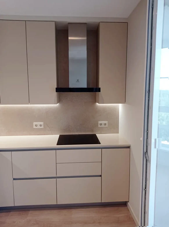 Ремонт квартиры в новостройке Королев, Пионерская 30 к11