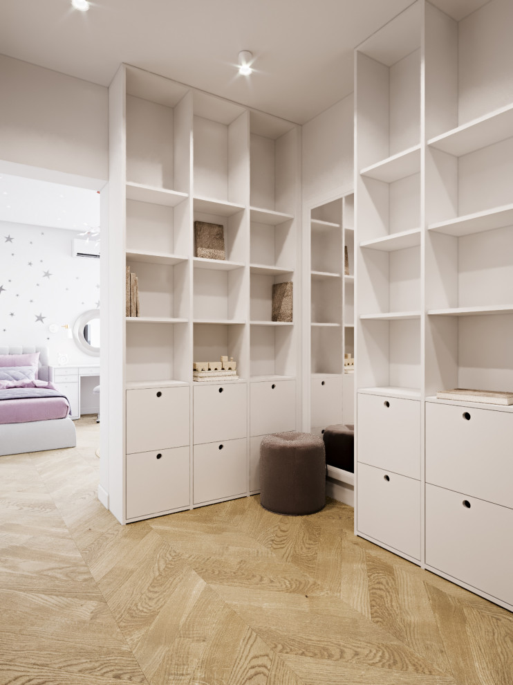 ФУТУРИСТИЧЕСКОЕ ВДОХНОВЕНИЕ