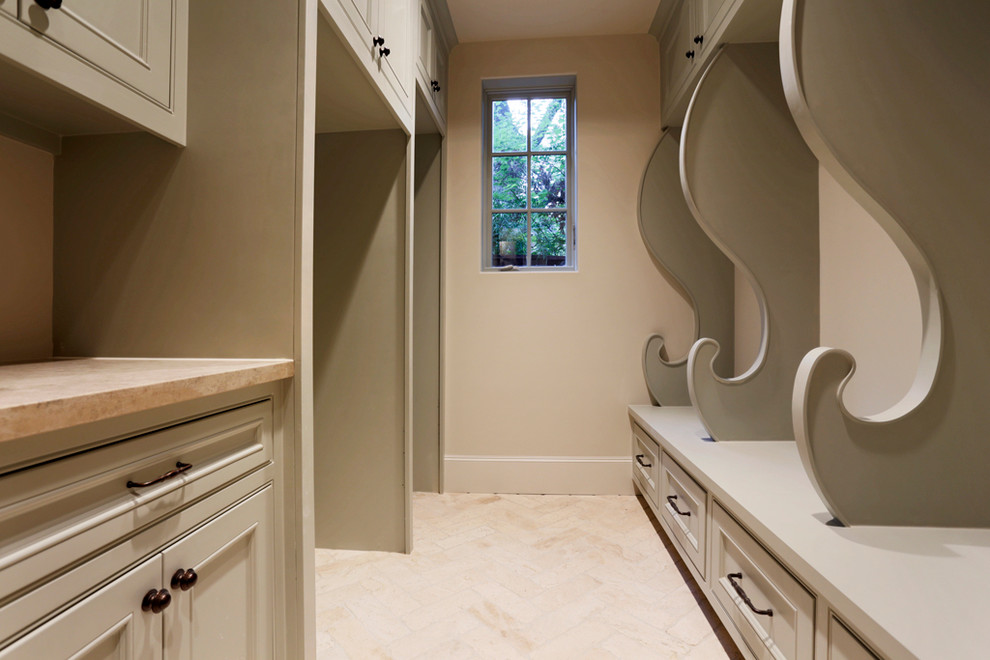 Memorial New Homes-Robert Dame Design