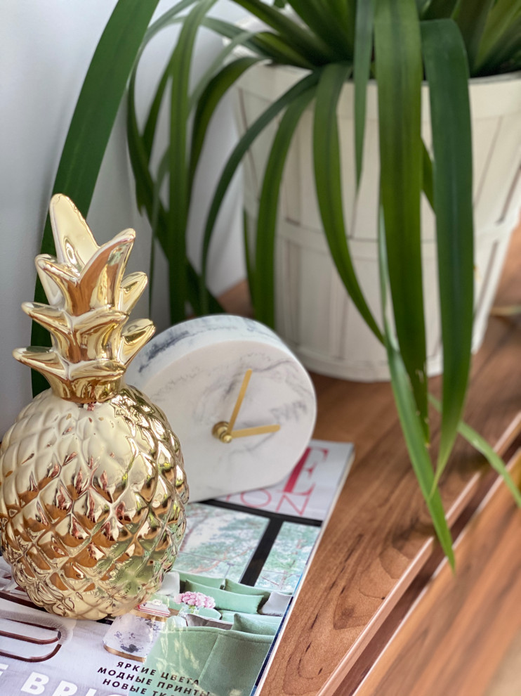 ЖК Европейский берег