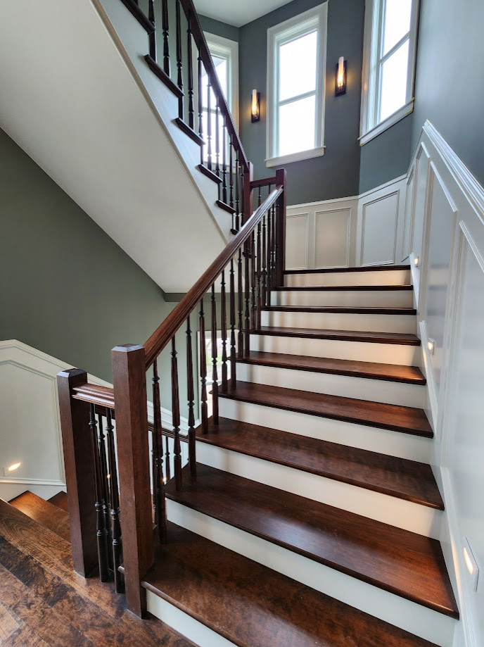Historic Home Addition And Remodel