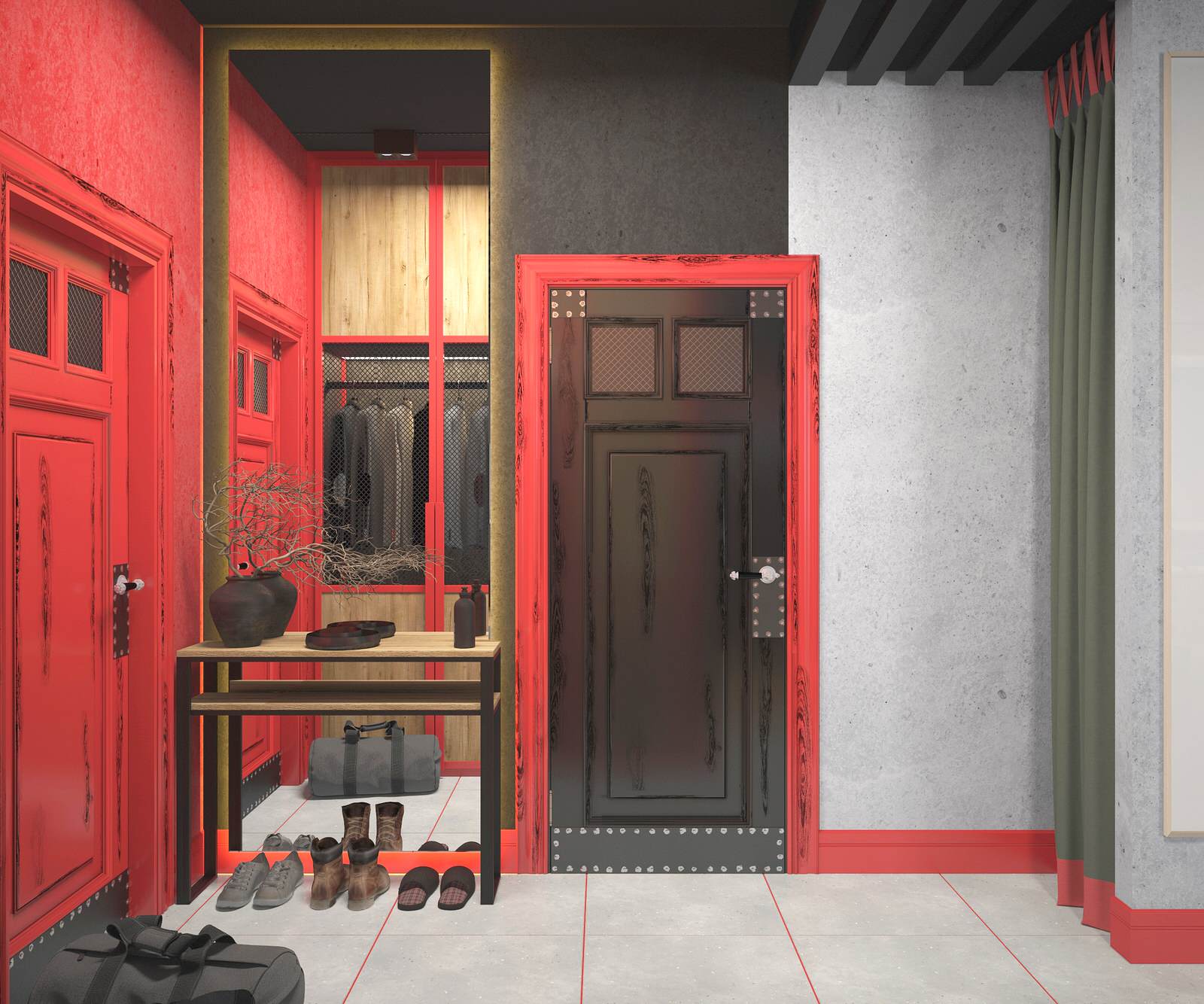 ЖК 7 КОНТИНЕНТ для холостяка