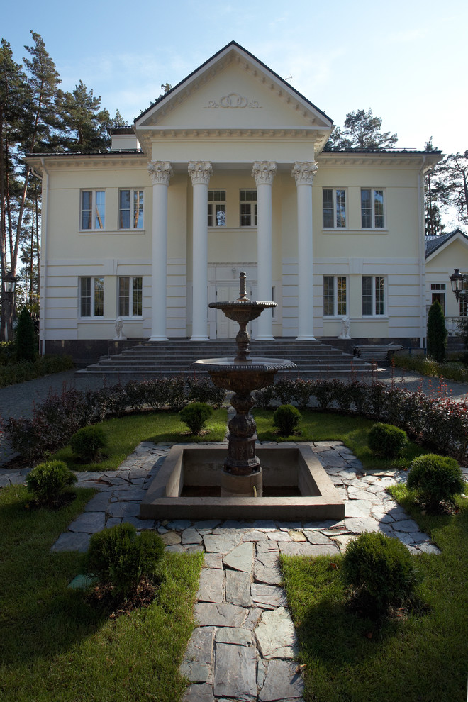 Каменистые ленты