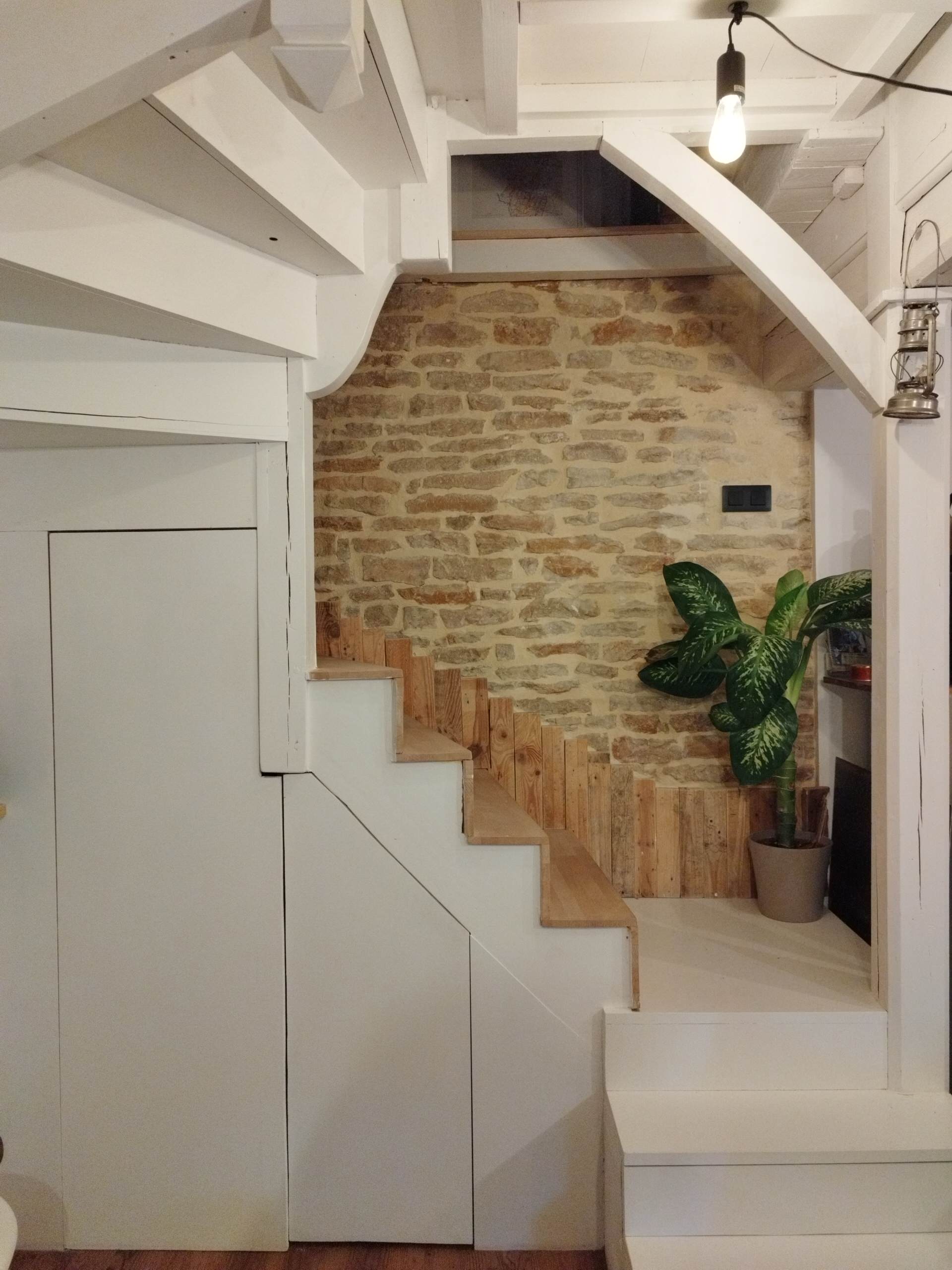 Projet Bissy