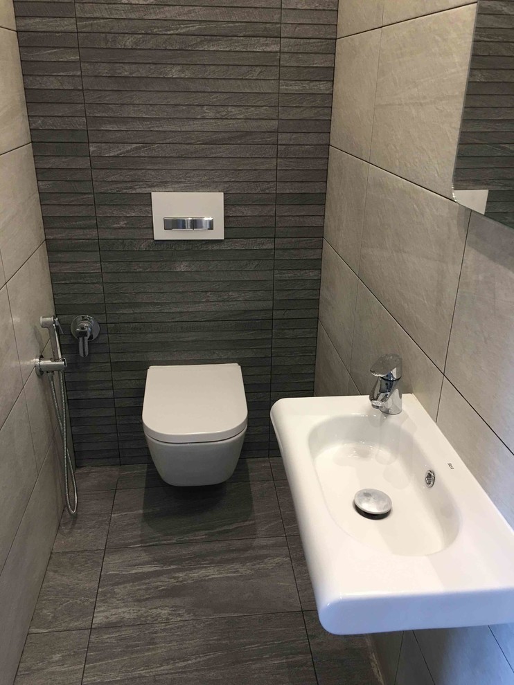 Мужская берлога