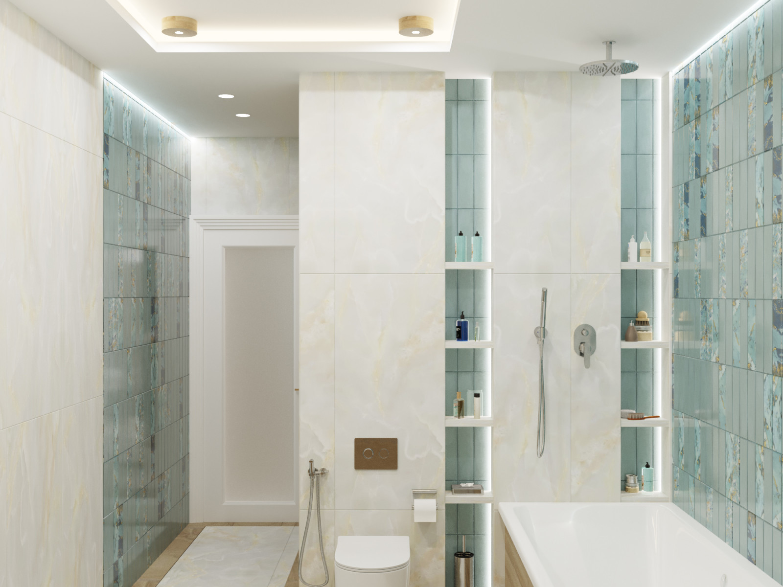 Дом в Парголово