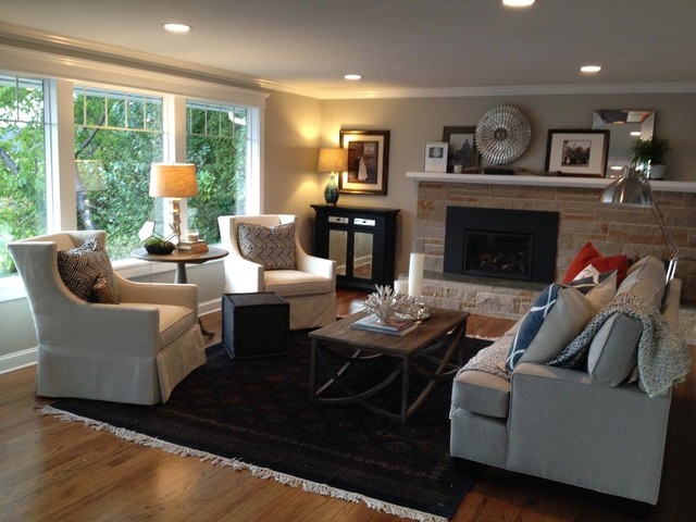 New Interior Designer Project With Help From Design Coach Chelsea New Interior Designer Project With Help From Design Coach Chelsea Coryell Seattle