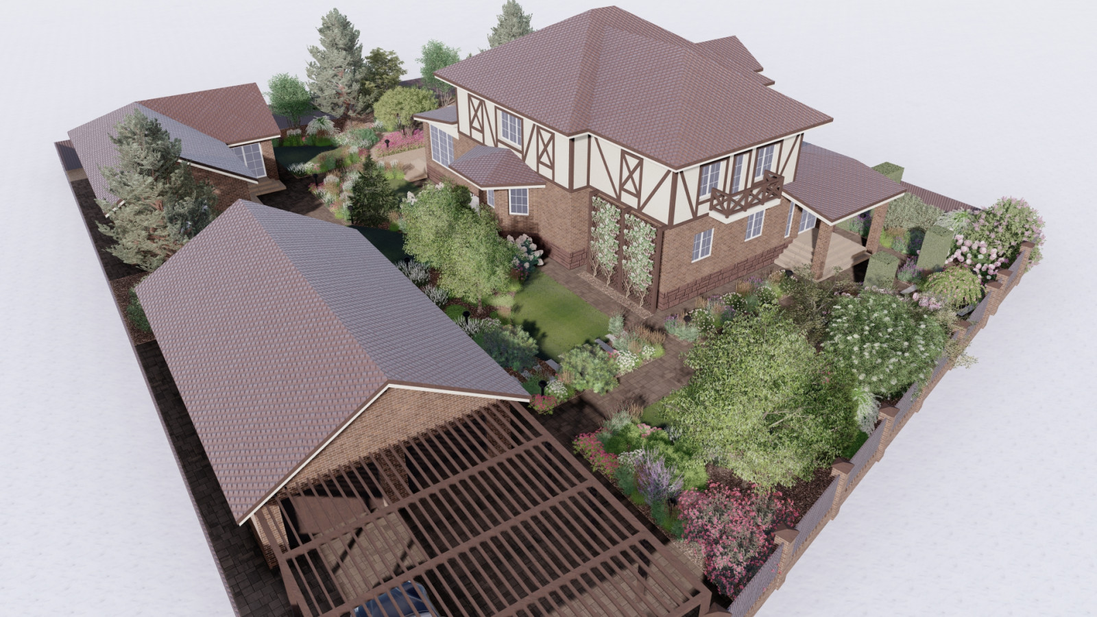 Бавария Клаб, 2024