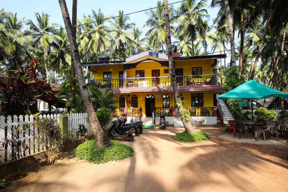 Houses.Exterior.Architecture.