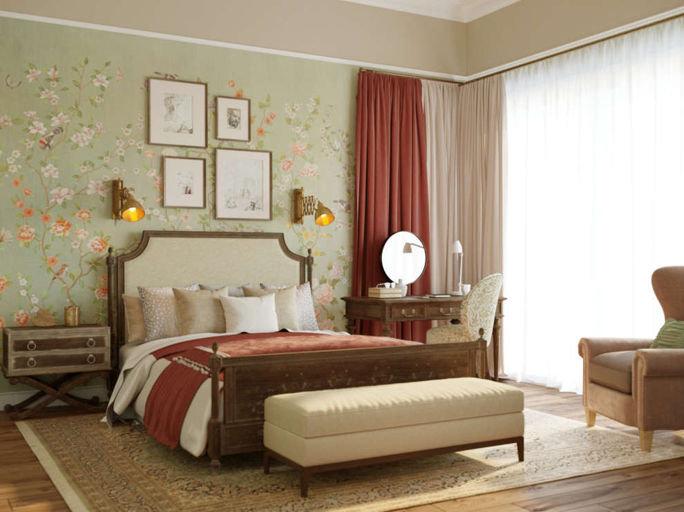 Загородный дом Львиное Сердце