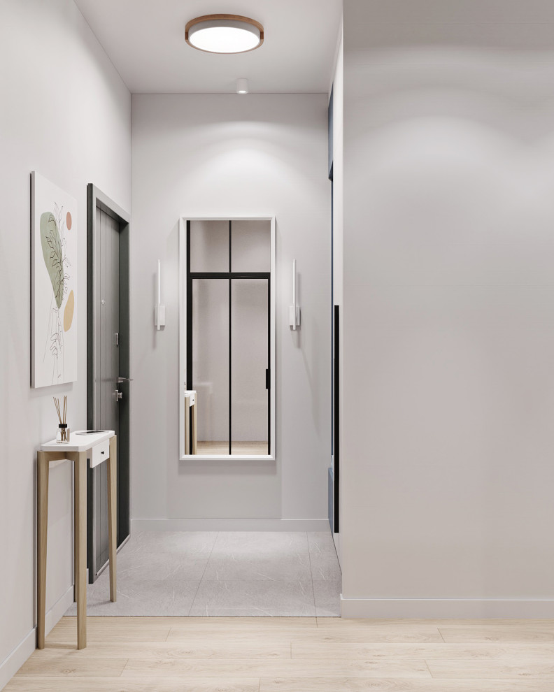 ТАУНХАУС БРИТАНИКА