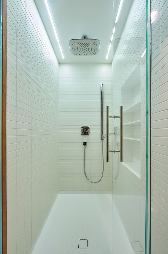 Квартира в Санкт-Петербурге