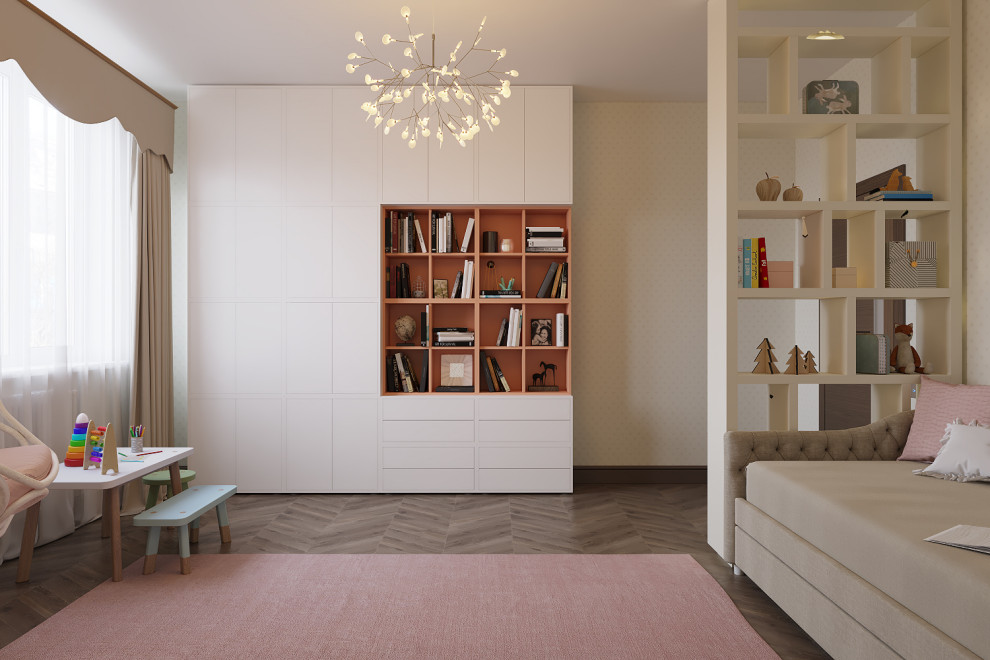 ЖК "Донской Олимп"