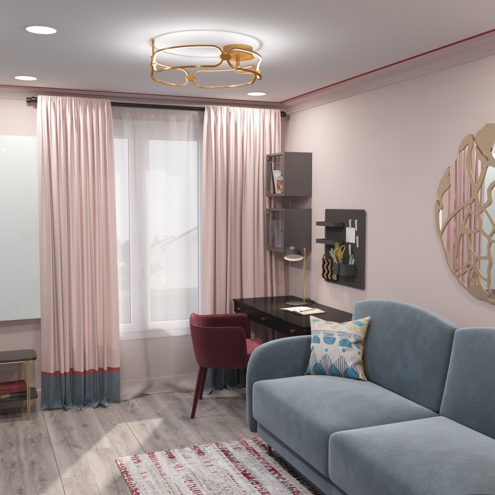 Bureau, Mennecy (Île-de-France)