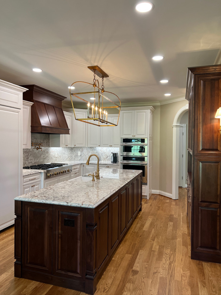 Fairvue Kitchen