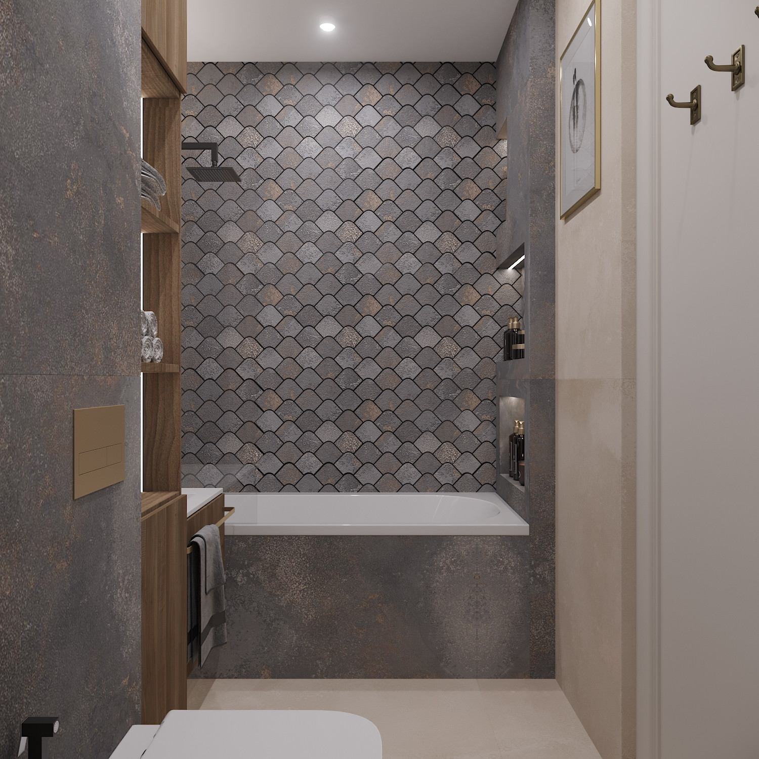 ЖК Сиреневый Парк