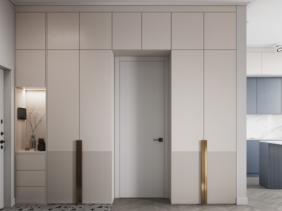 ЖК Новочеремушкинская 17