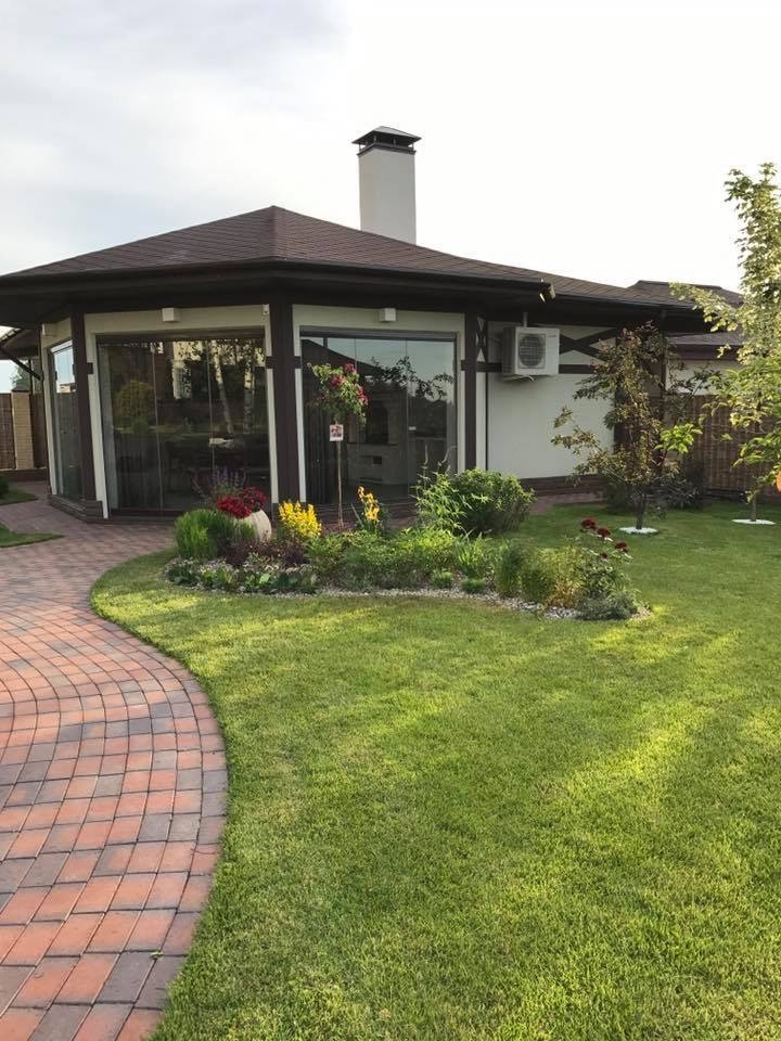 Барвиха 2017-2018