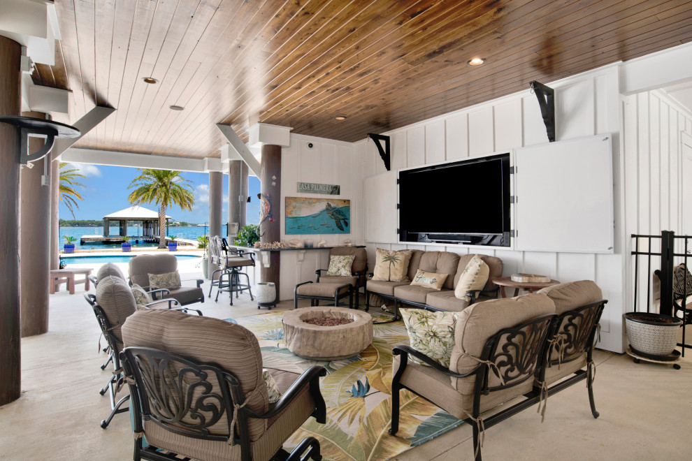 Coastal Haven