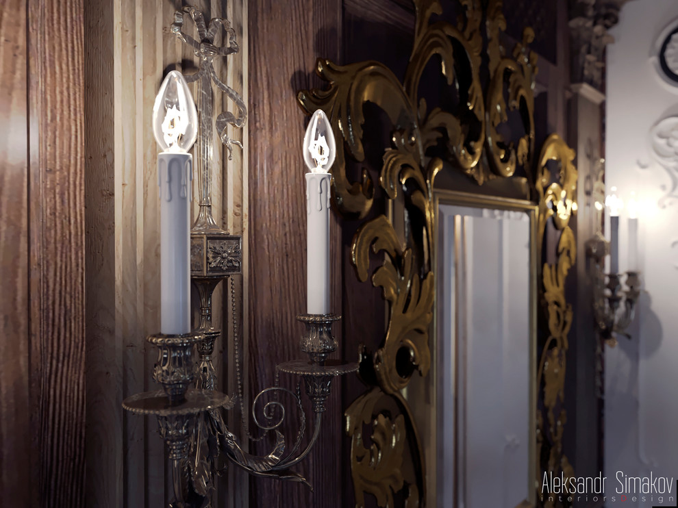 САЛОН «М-СТИЛЬ»