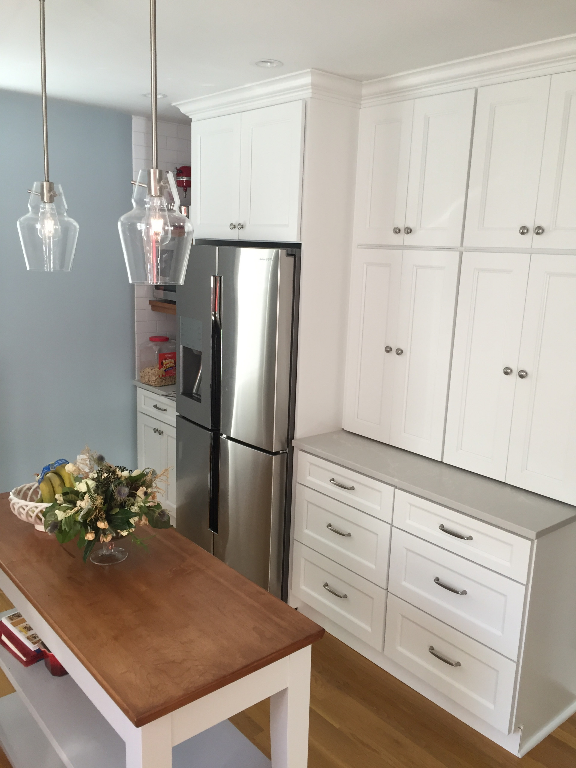 Eastchester kitchen