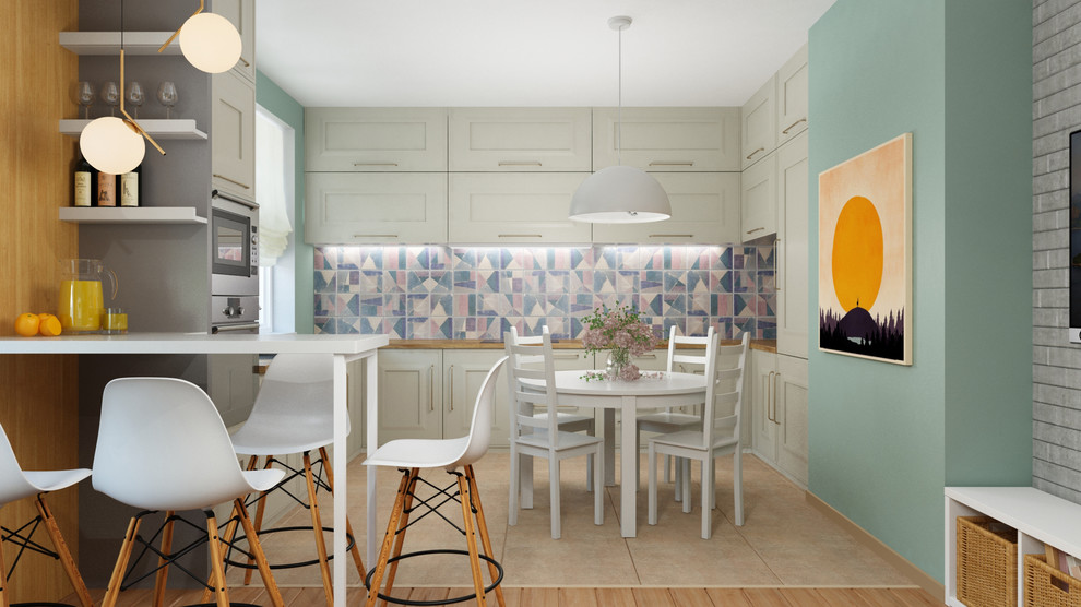 Квартира в Одинцово