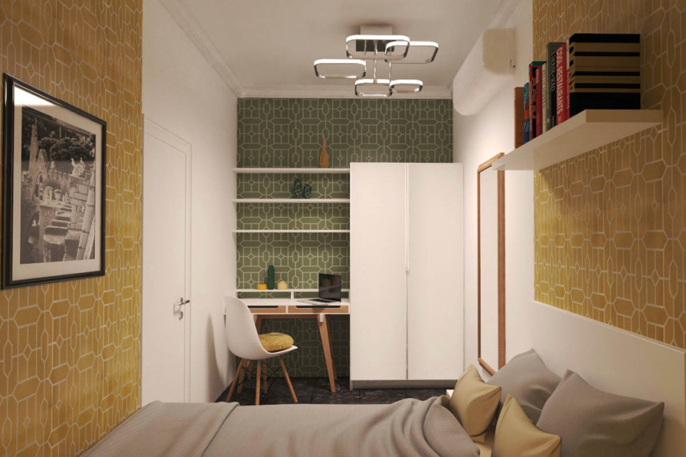 Apartamento en Poble Sec, Barcelona