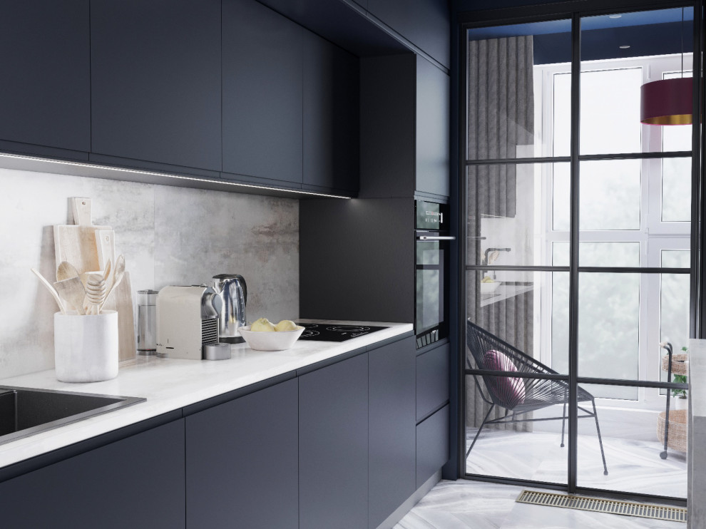 ЖК Кутузов Град