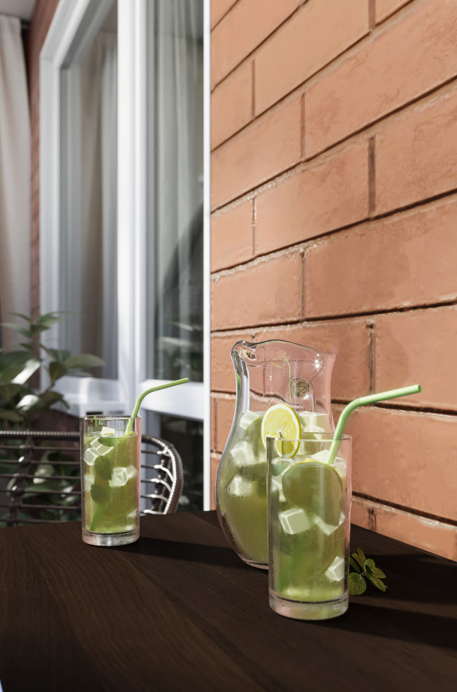 Квартира для молодой пары