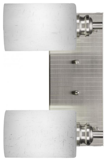 Toltec Company 1162-BN-310 Bathroom Lighting