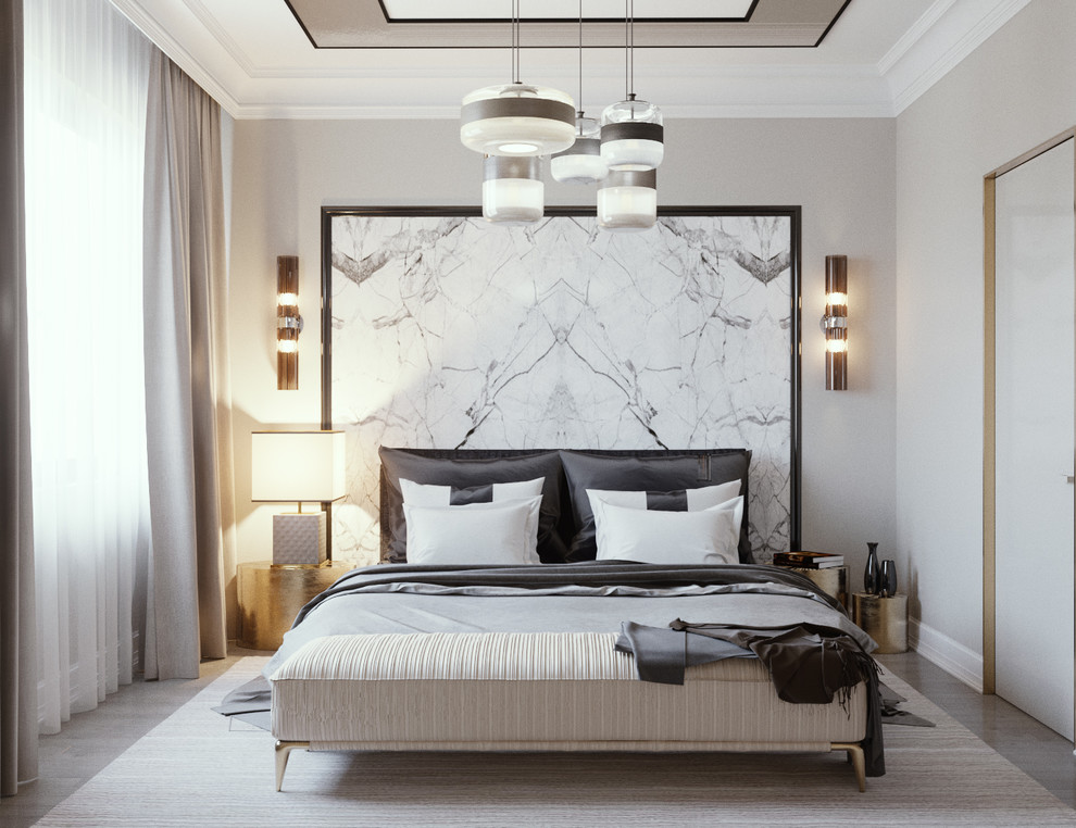 Квартира 140 м2 на Кубанонабережной