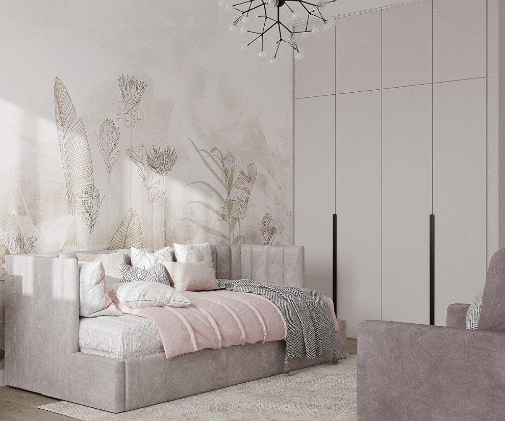 Детская для девочки