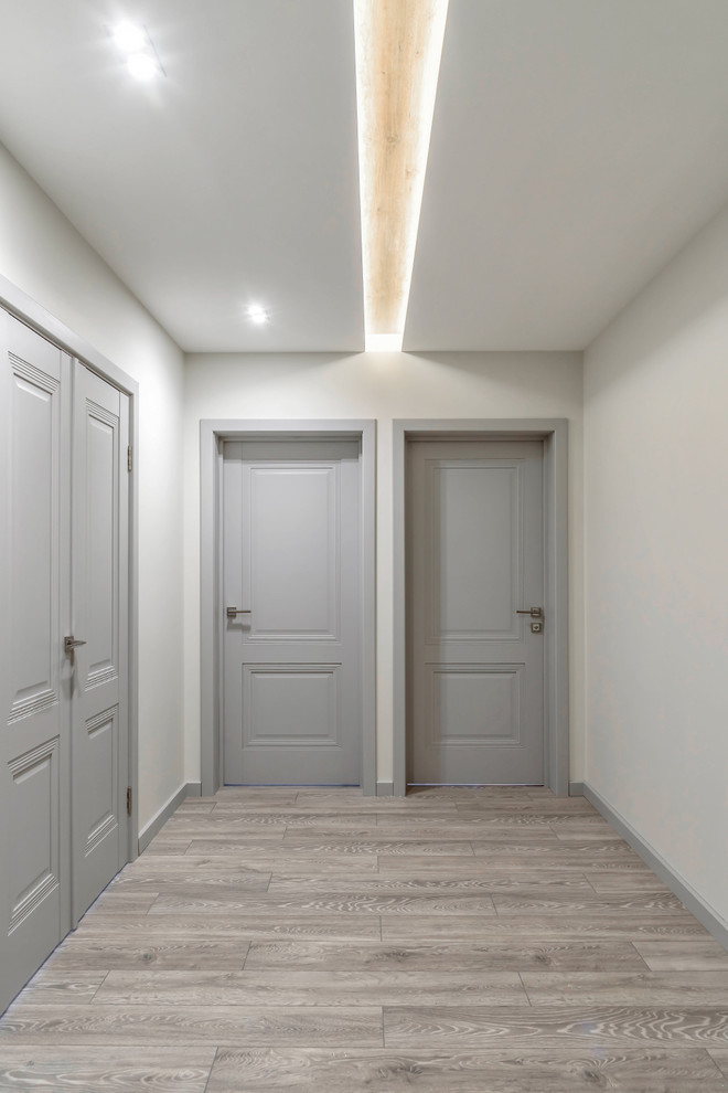 Ремонт 3-к. квартиры