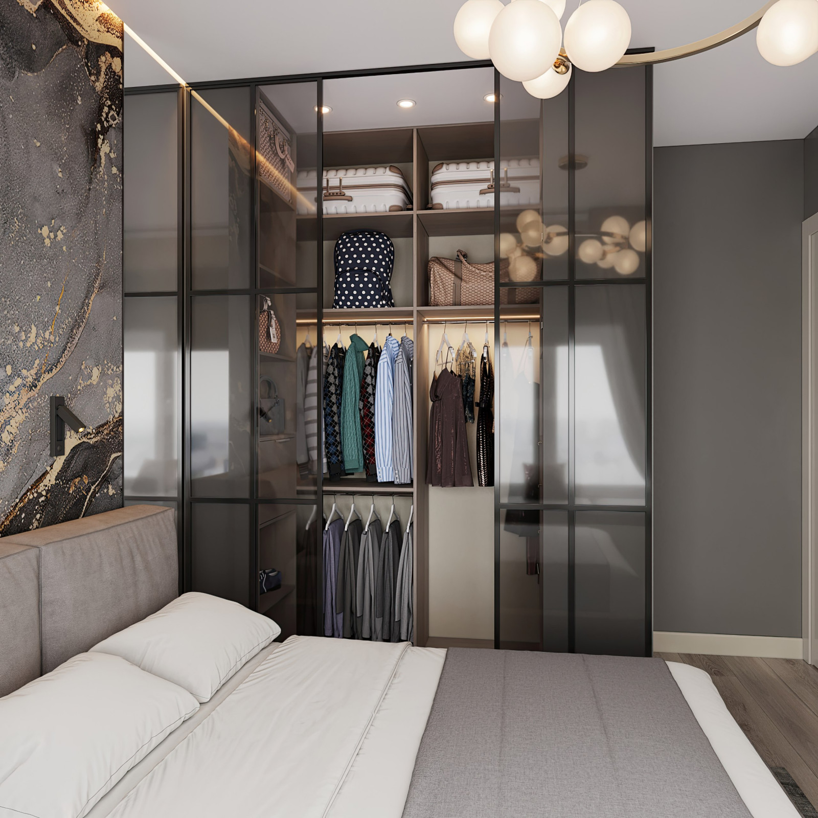 ЖК "Ильинские луга", г.Москва.