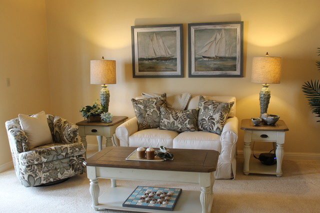 REGENCY PARK maritim-wohnbereich