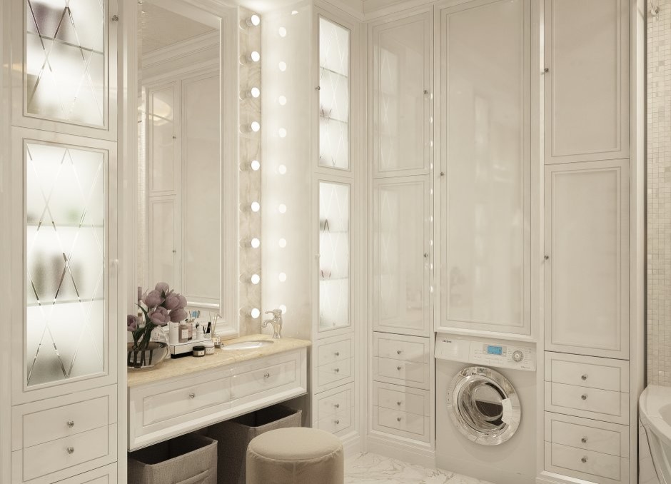 ЖК Новоясеневский