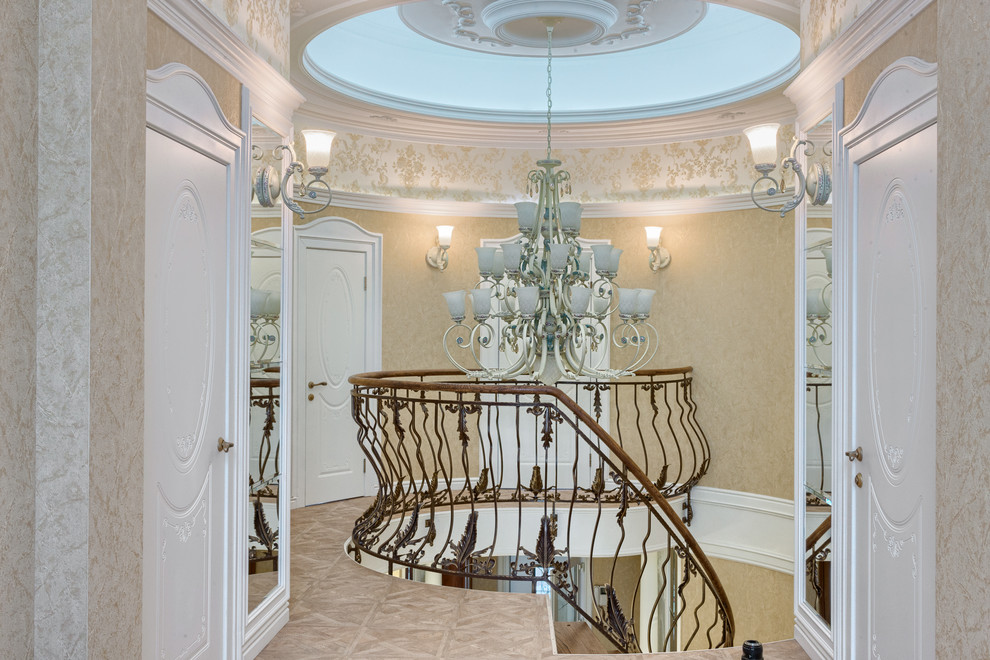 РУССКАЯ УСАДЬБА