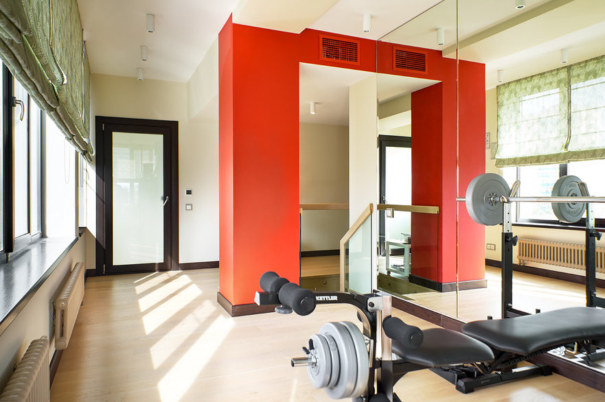 Лесная сказка