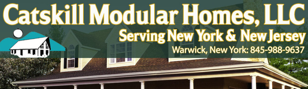 Catskill Modular Homes Llc Warwick Ny Us 10990