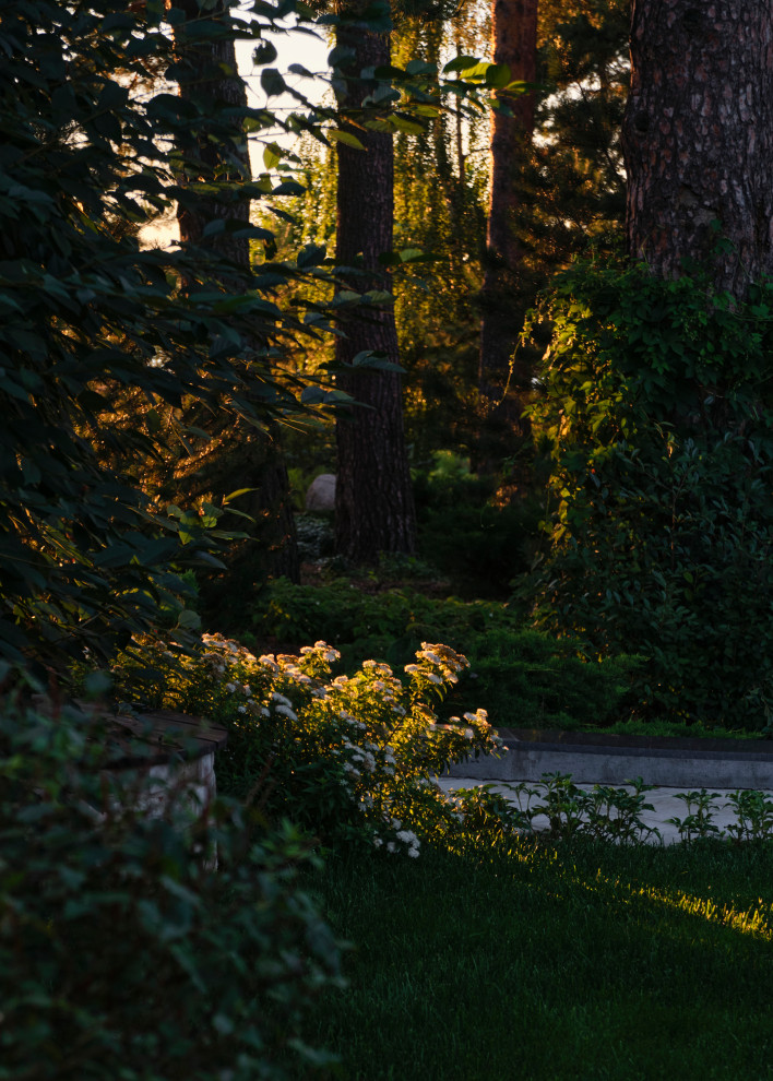 "Сад на Волге" в Тверской области