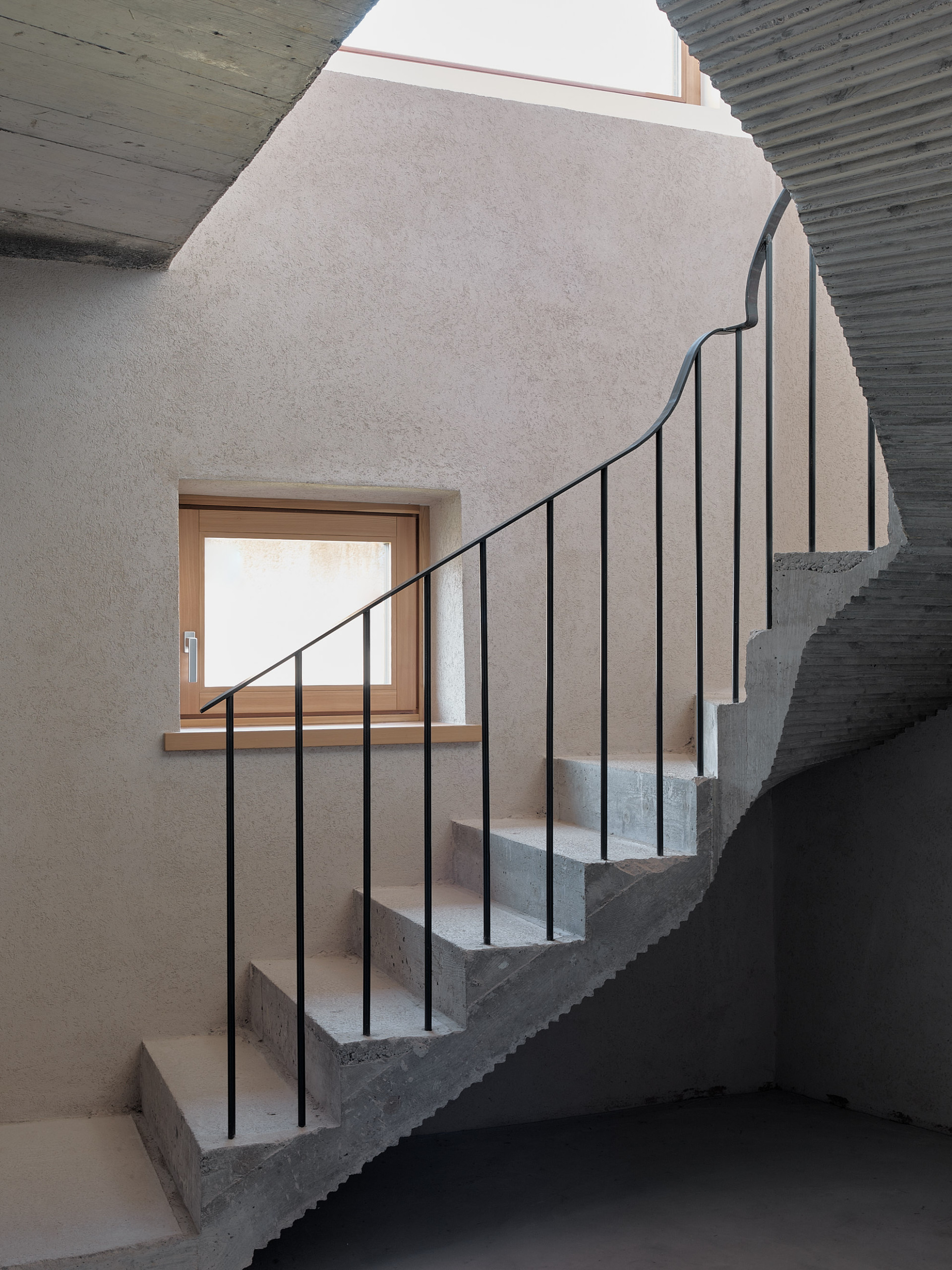 CASA M