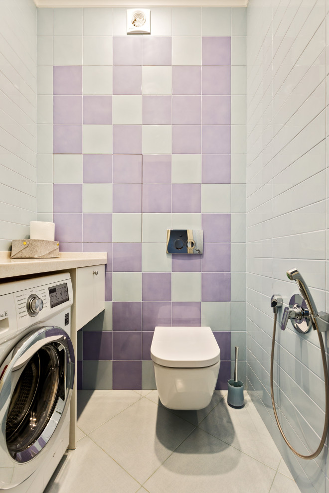 Двухкомнатная квартира