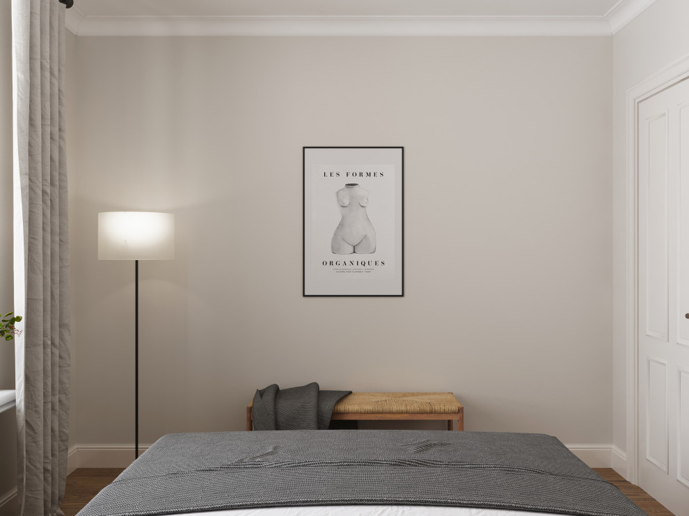 ЖК Чернышевский