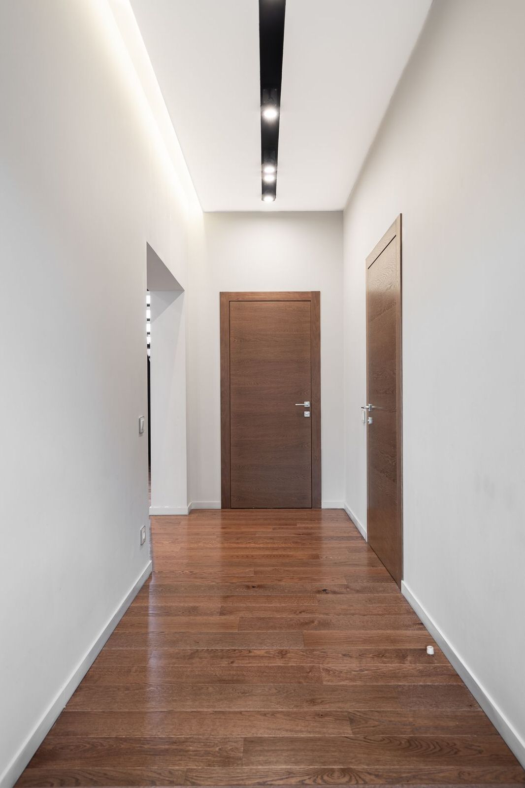 Дом в минимализме 300 кв.м.