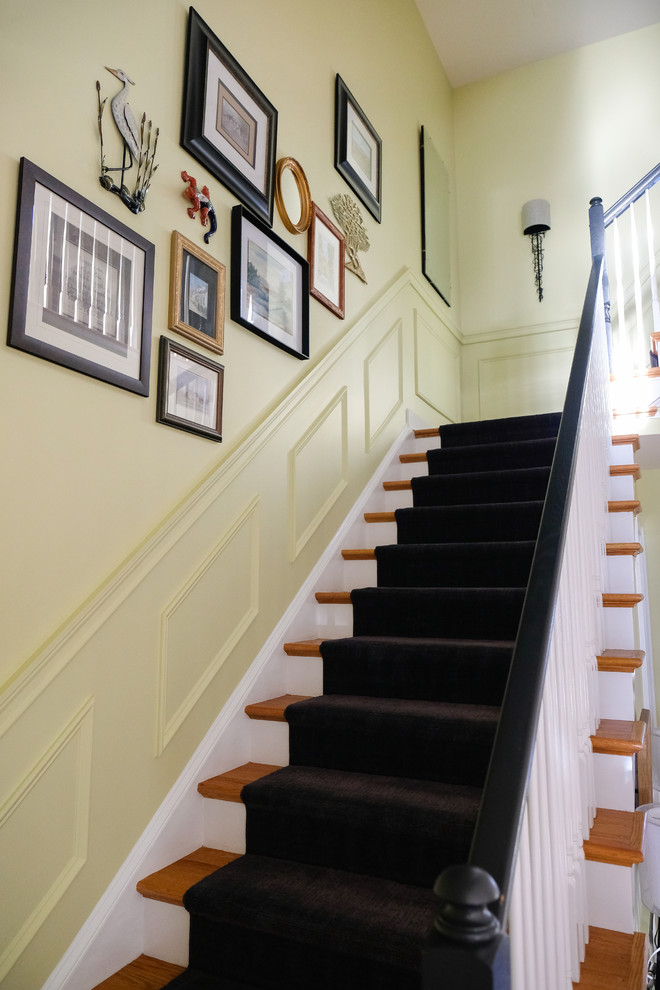 Дом в США, штат Washington DC.