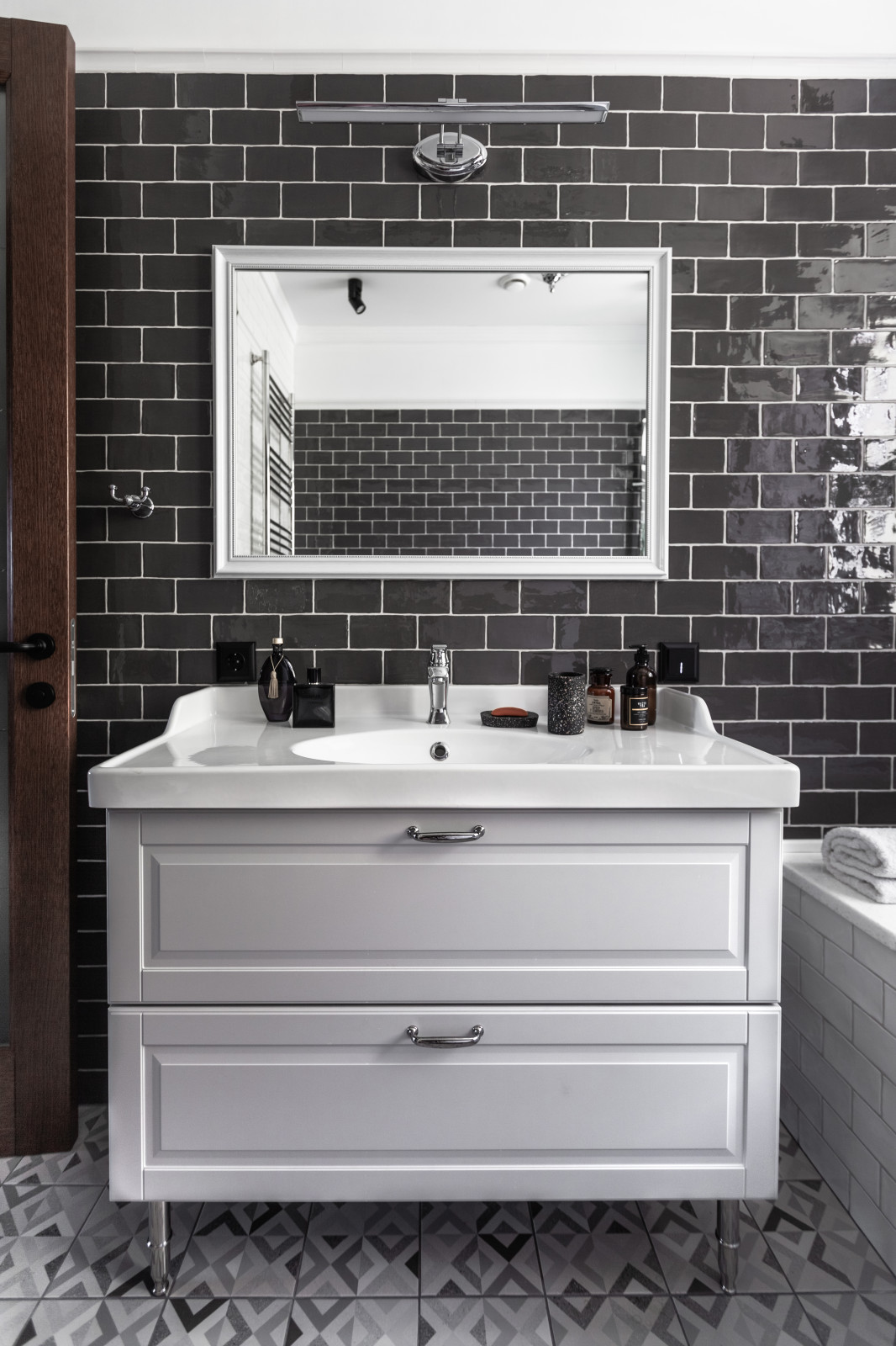 Новая жизнь Старого дома!