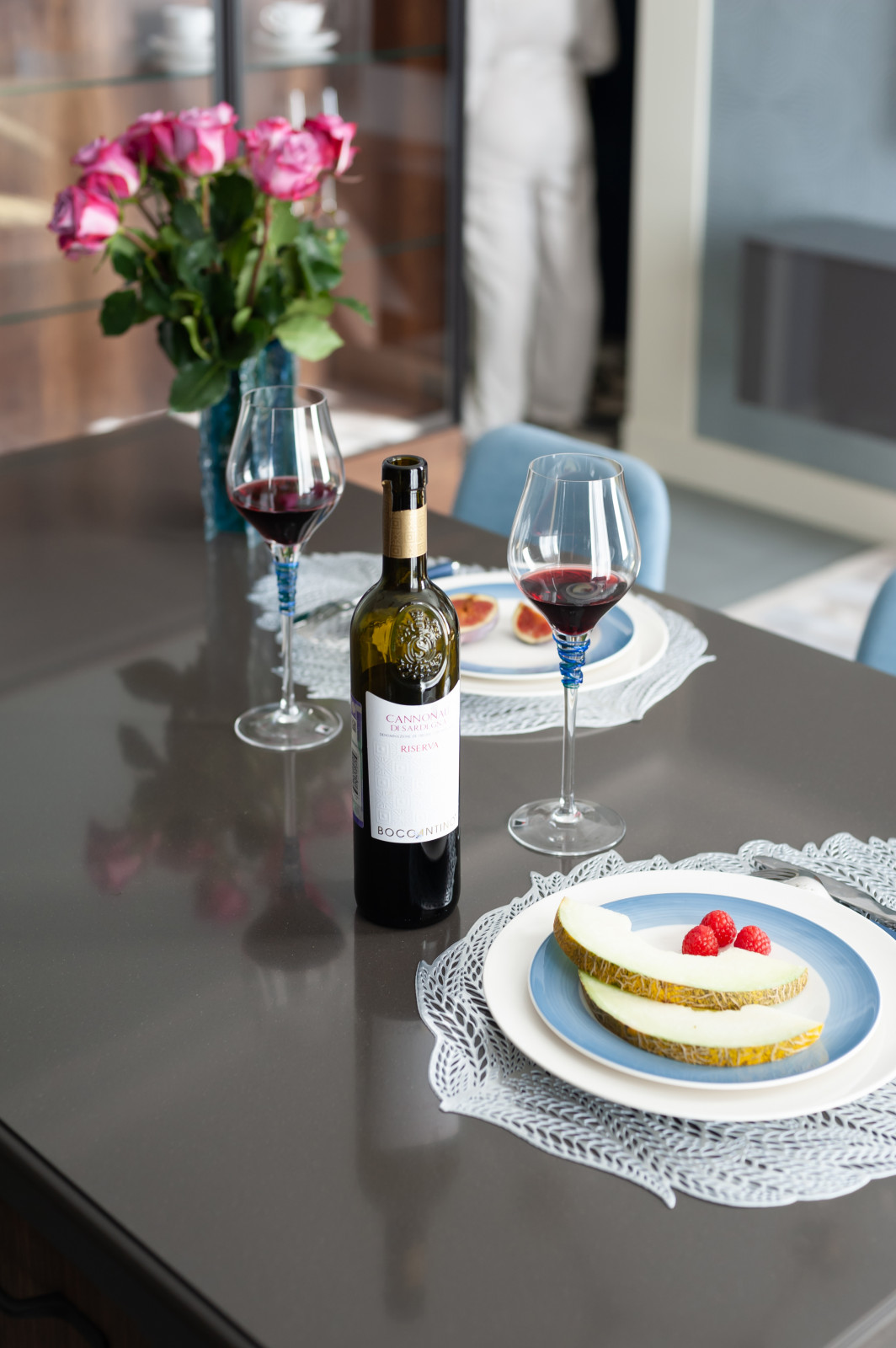 Небольшая квартира в Московском районе