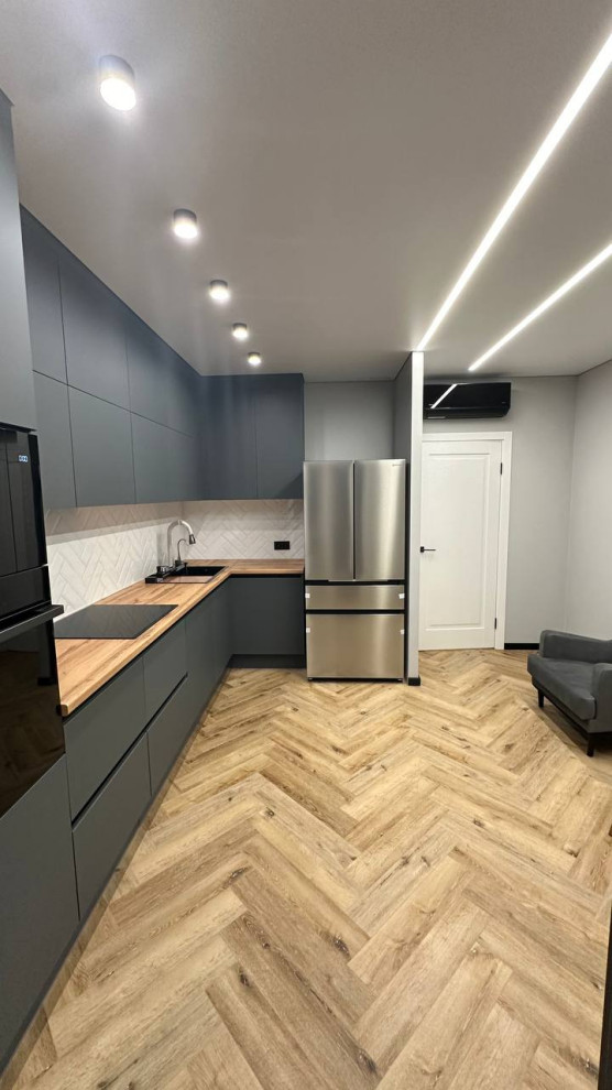 4х комнатная квартира