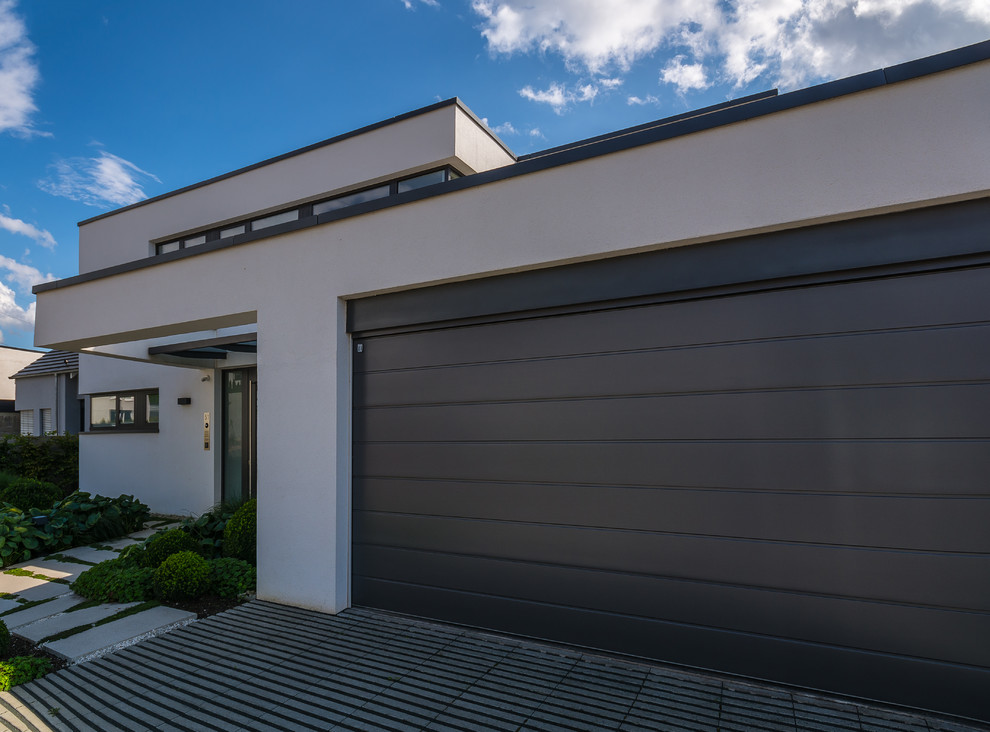 Modernes Haus in Sonstige