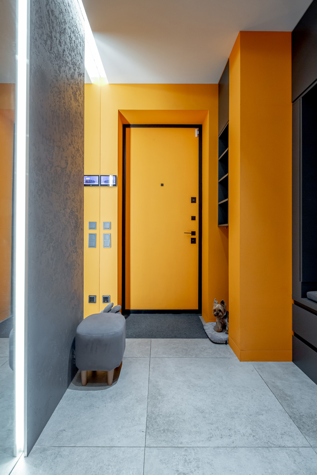 Хамовники 110